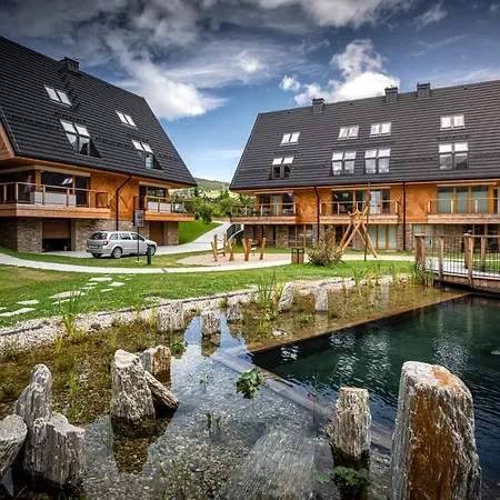 Visitzakopane Alpejski Deluxe
