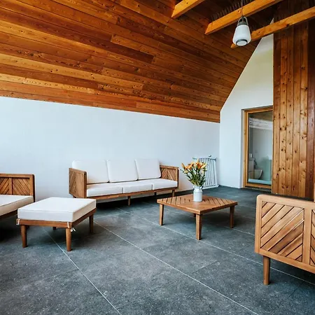 Visitzakopane Alpejski Deluxe * كوشتيليسكا